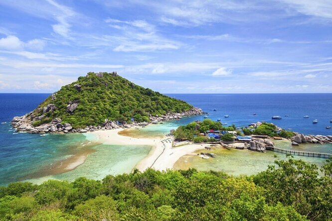 Koh Nang Yuan: Preparing the Perfect Journey to Dreamland.