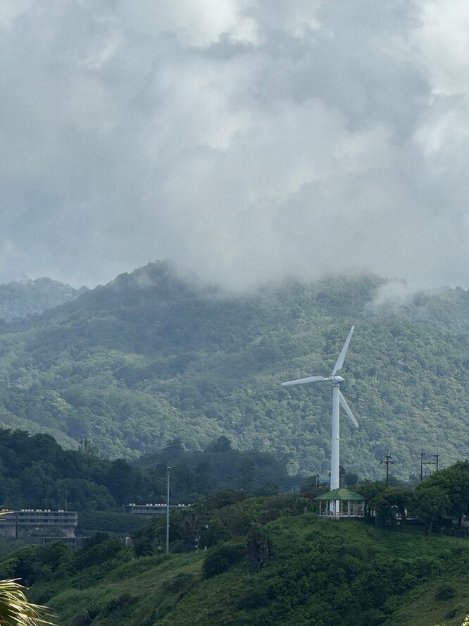 Windmill Viewpoint, Phuket | Schedule and price to visit