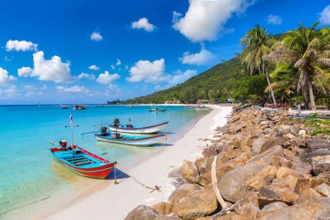 Ko Pha-ngan - What you need to know before you go