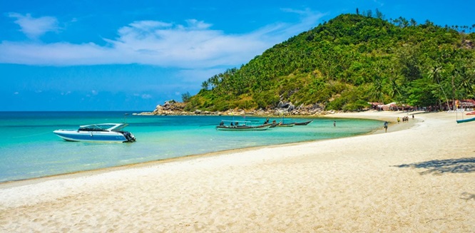 Ko Pha-ngan - What you need to know before you go