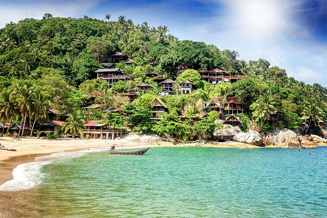 Ko Pha-ngan - What you need to know before you go