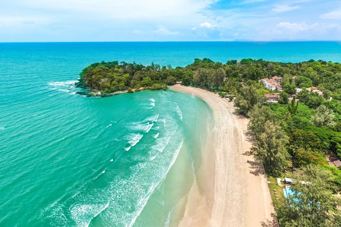 Koh Lanta tickets and tours