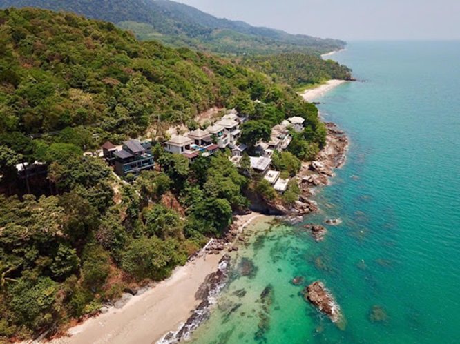 Koh Lanta tickets and tours