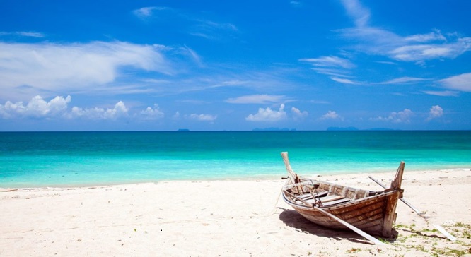 Koh Lanta tickets and tours