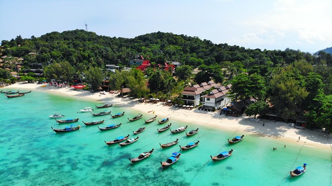 Ko Lipe Budget Travel Guide 