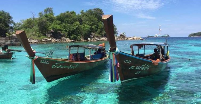 Ko Lipe Budget Travel Guide 