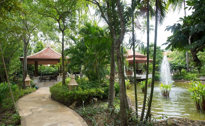 Duangjitt Resort & Spa: hotel overview, key pros and cons, reviews, and how to book in Thailand. 5. All about Duangjitt Resort & Spa: hotel review, reservations, pros and cons, and travel reviews in Thailand.