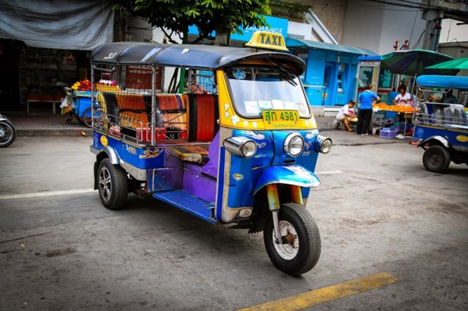 Phuket is the largest island of Thailand