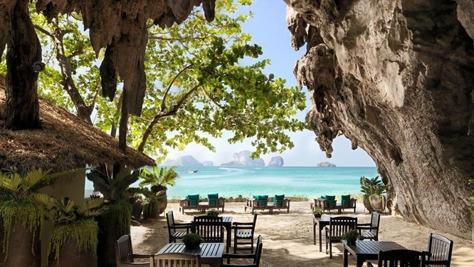 Hotels in Thailand. Cities, options . Hotel Reservations.