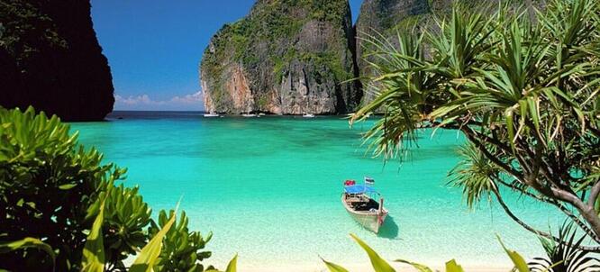 Hotels in Thailand. Cities, options . Hotel Reservations.