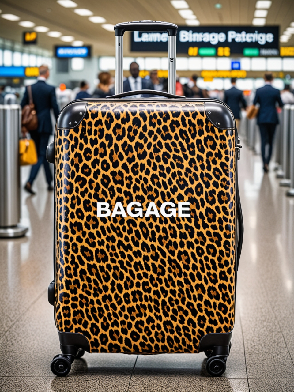 website for selling luggage bags