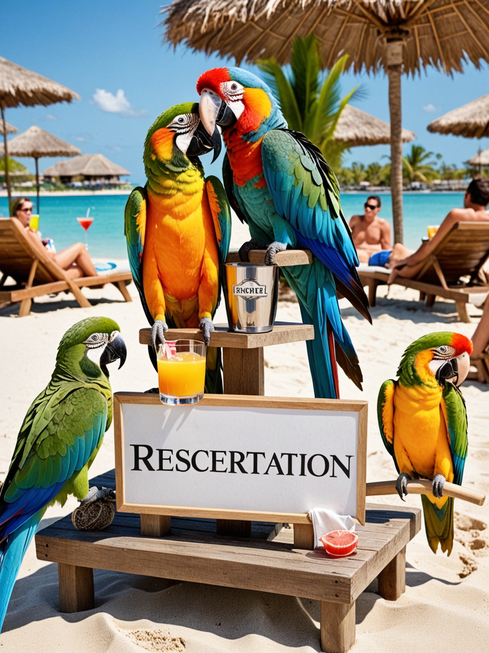  Advertising for hotel reservations for recreation and travel. Promotions for hotel bookings for tourists