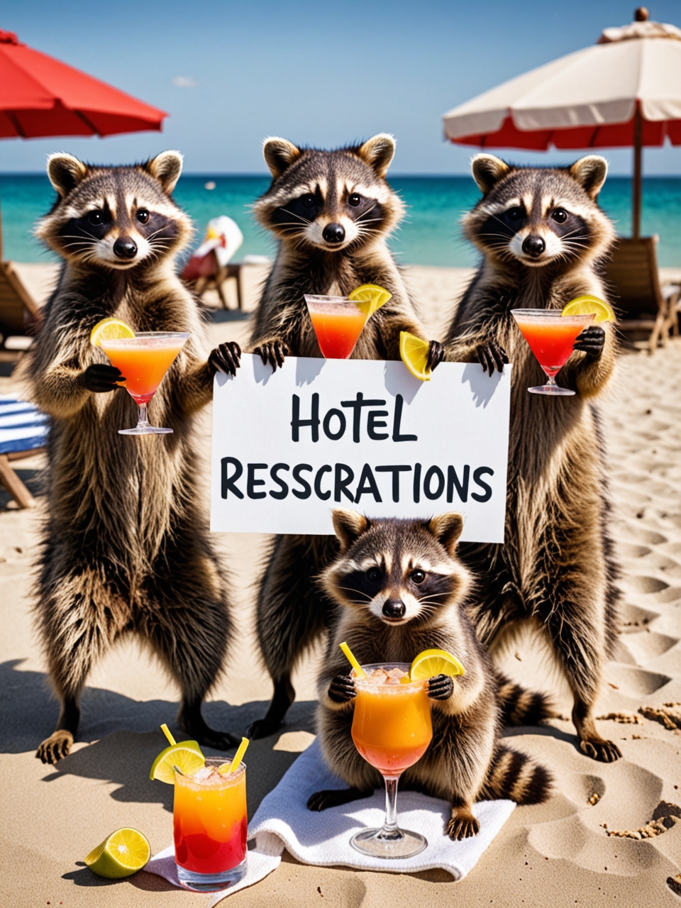  Advertising for hotel reservations for recreation and travel. Promotions for hotel bookings for tourists