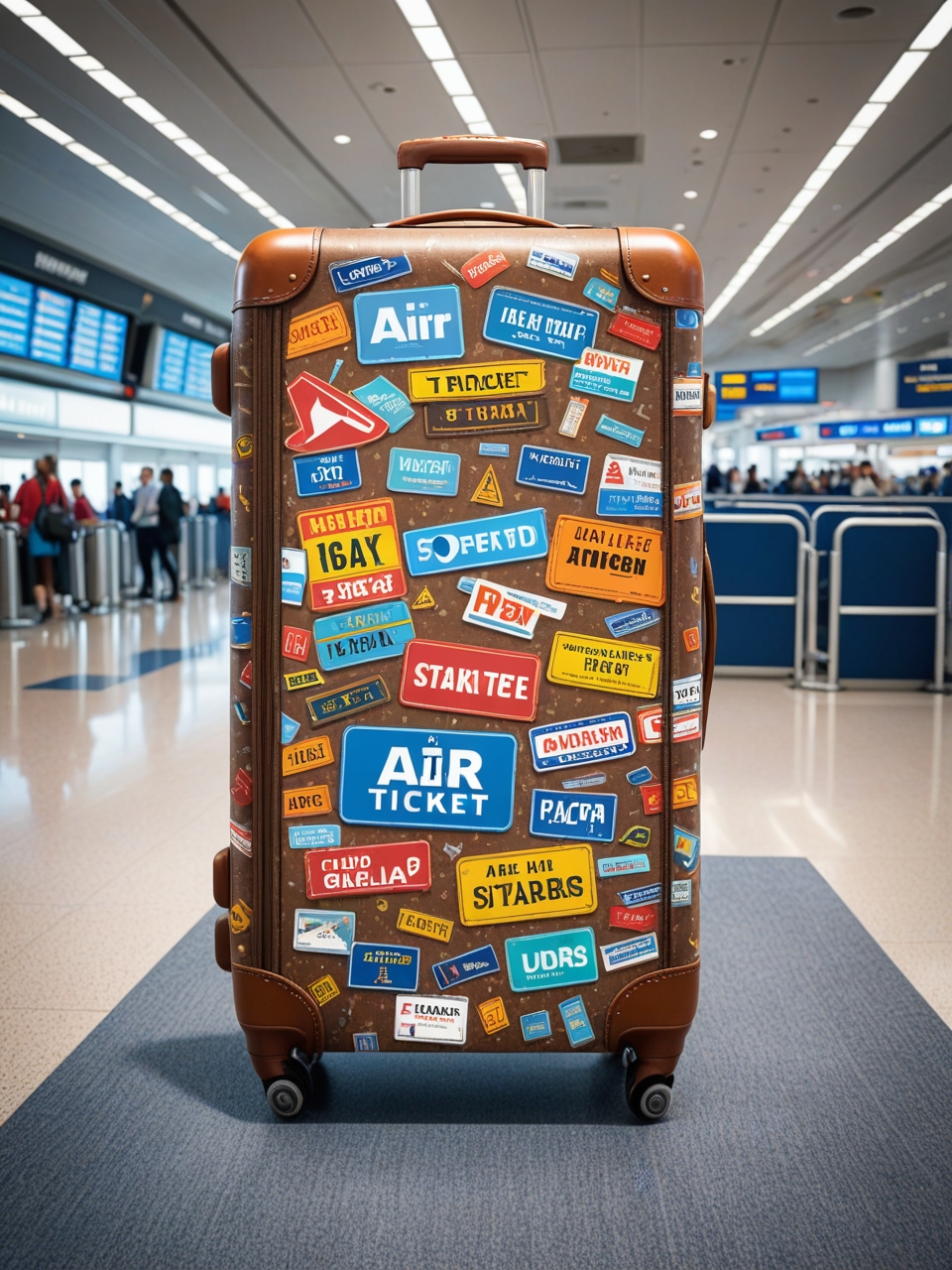 innovative advertising ideas in tourism: travel accessories 4. Creative approaches to advertising in tourism: suitcase, bag, and luggage 5. Advertising strategies for tourists: suitcase, backpack, luggage