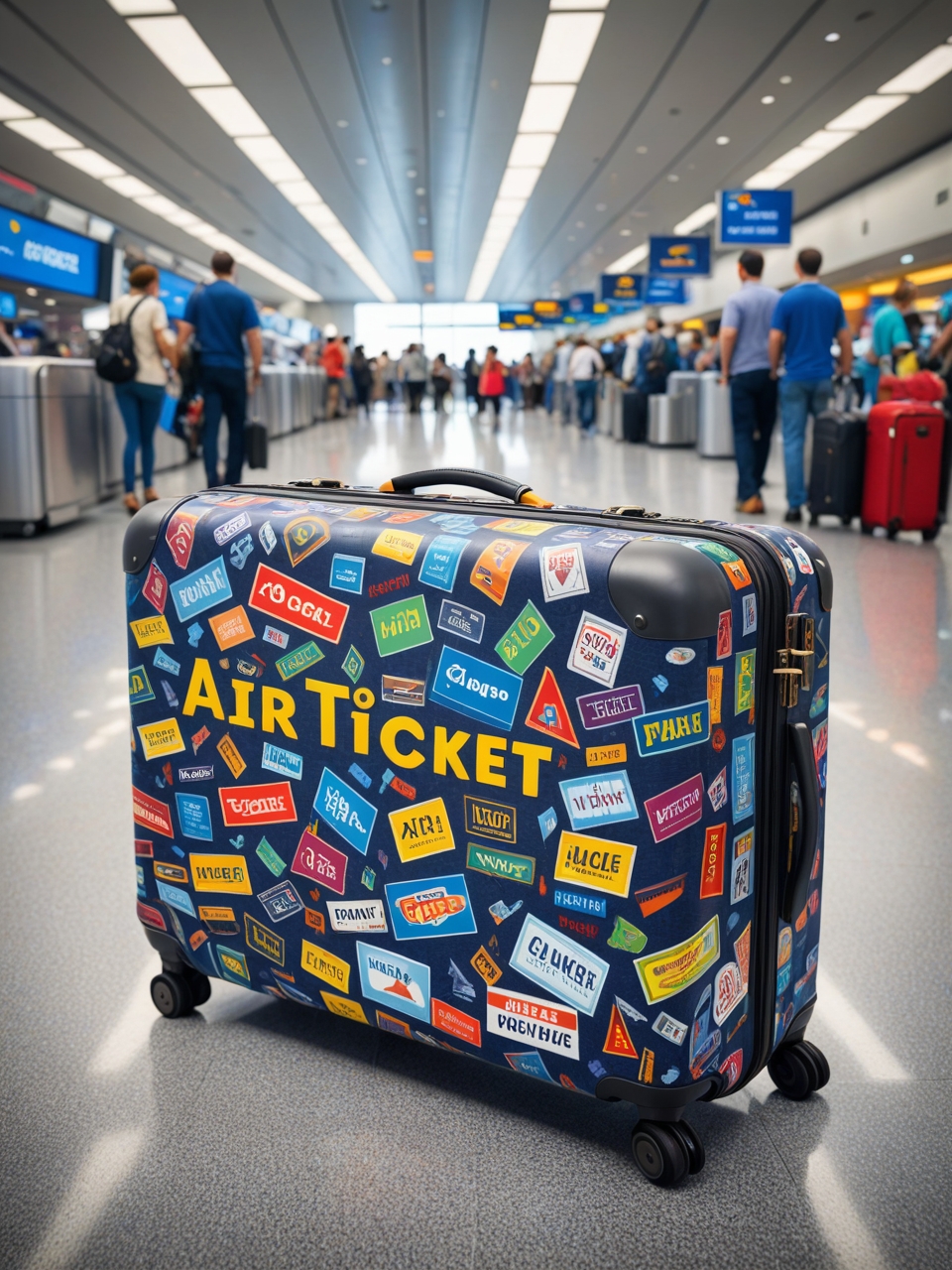 innovative advertising ideas in tourism: travel accessories 4. Creative approaches to advertising in tourism: suitcase, bag, and luggage 5. Advertising strategies for tourists: suitcase, backpack, luggage