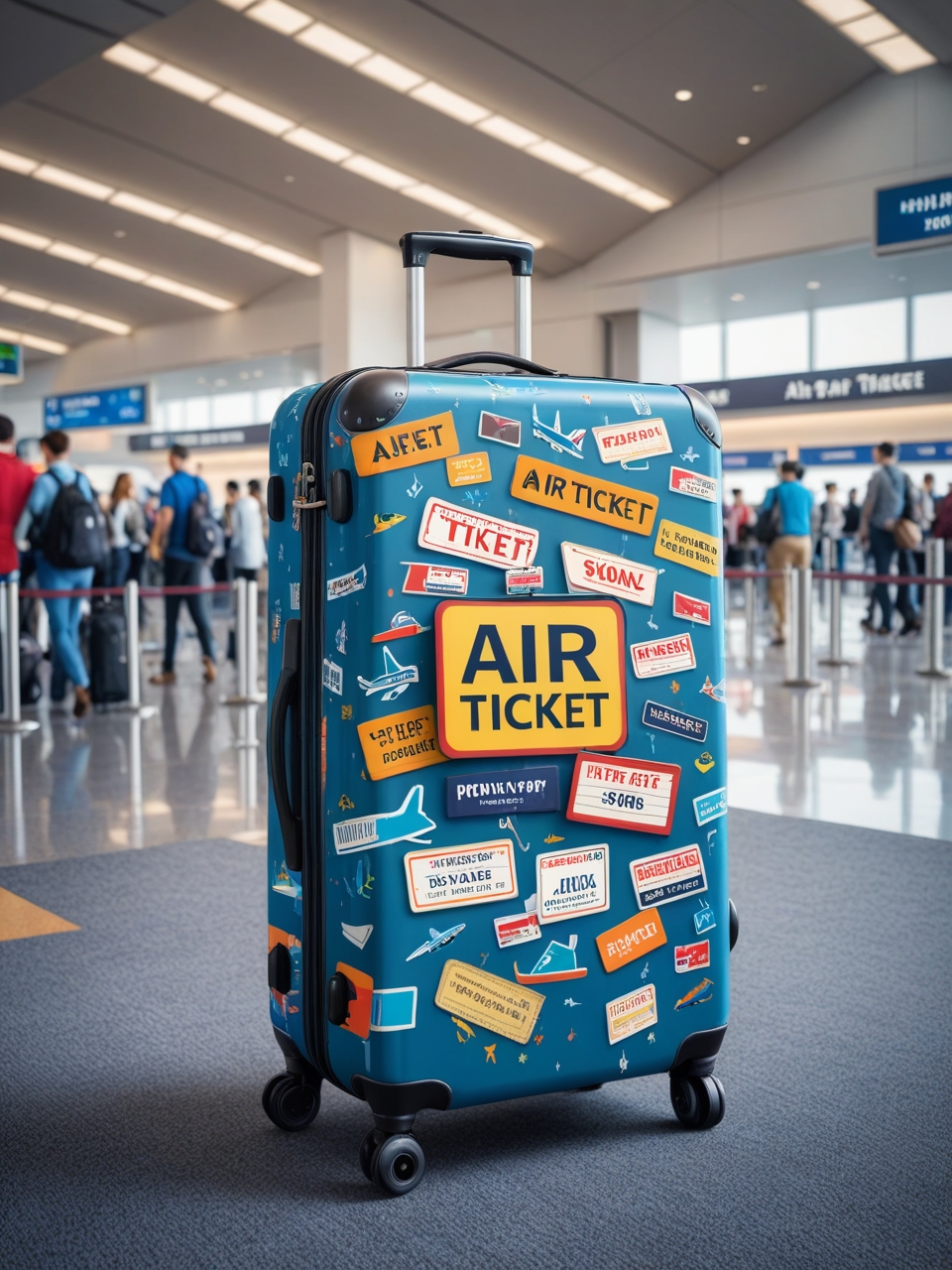 innovative advertising ideas in tourism: travel accessories 4. Creative approaches to advertising in tourism: suitcase, bag, and luggage 5. Advertising strategies for tourists: suitcase, backpack, luggage