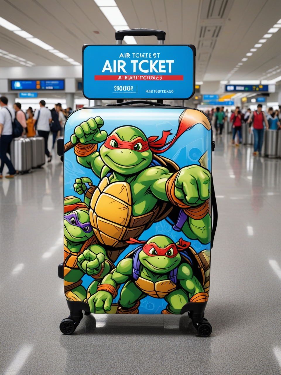 Innovative advertising for tourists: suitcases, bags and luggage 10. Creative advertising concepts for tourism: suitcase and backpack 11. Advertising for travelers: creative ideas with suitcases and bags