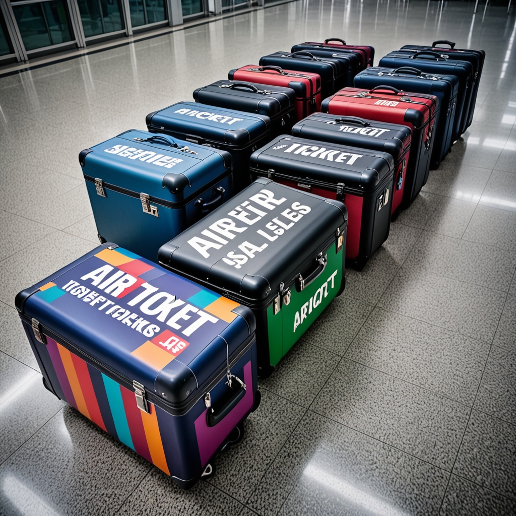 Innovative advertising for tourists: suitcases, bags and luggage 10. Creative advertising concepts for tourism: suitcase and backpack 11. Advertising for travelers: creative ideas with suitcases and bags